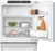 Bosch, KUL22VFD0G, 110L Built-under larder fridge, White