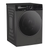 Whirlpool, W0M27GADSIRE, 12kg Load 6th Sense Washing Machine, Grey