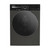 Whirlpool, W0M27GADSIRE, 12kg Load 6th Sense Washing Machine, Grey
