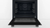 Bosch, HHF113BR0B, Series 2 Built-in Oven 60 x 60 cm, Stainless Steel