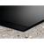 Electrolux, KIV644, 60cm 4 Cooking Zones Induction Hob, Black