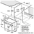 Neff, B3ACE4AG3B, N50 Built-in oven 60 x 60 cm, Graphite-Grey