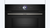Bosch, CMG7361B1B, Compact oven with microwave, Black