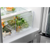 Electrolux, LNS5LE18S, 271L Low Frost Built-In Fridge Freezer, Multi