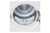 LG, RHX1009NWK, 9kg DUAL Inverter Heat Pump Dryer, White
