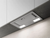 Elica, ERAGRA60, Canopy Hood 60cm PRF0142723, Grey