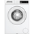 NordMende, WMA14100WH, 10kg Washing Machine, White
