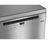 Miele, G5811SCCLST, 14 Place Dishwasher, Silver