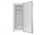 PowerPoint, P125514ML1SS-E, 170L Tall Freezer, Silver