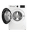 Whirlpool, WAM99WBIRE, 9kg Washer, White