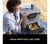 Ninja, FB230UKGY, FrostVault 30QT/28L Wheeled Cooler with Dry Zone, Slate Grey