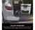 Ninja, FB230UKWH, FrostVault 30QT/28L Wheeled Cooler with Dry Zone, Cloud White
