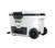 Ninja, FB245UKWH, FrostVault 45QT/42L Wheeled Cooler with Dry Zone, Cloud White
