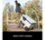 Ninja, FB245UKWH, FrostVault 45QT/42L Wheeled Cooler with Dry Zone, Cloud White