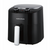 Morphy Richards, 481000, Manual Health Fryer 4.2L, Black