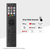 Hisense, 40A59Q, 40" A5Q QLED Smart TV Satellite Tuner, Black