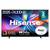 Hisense, 55E71Q, 55" E7Q 4K Ultra QLED Smart TV Dolby Atmos, Black