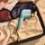 Braun, GS3013GR , QuickStyle 3 Garment Steamer, Green