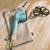 Braun, GS3013GR , QuickStyle 3 Garment Steamer, Green