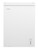 Powerpoint, P1110K, Chest Freezer 99L, White