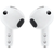 Samsung, SM-R540NZWAEUB, Galaxy Buds4 In-Ear Wireless Bluetooth Earbuds, White