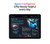 Apple, MH344KN/A, 11-inch iPad Air Wi-Fi 128GB, Purple