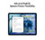 Apple, MH344KN/A, 11-inch iPad Air Wi-Fi 128GB, Purple