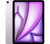 Apple, MH344KN/A, 11-inch iPad Air Wi-Fi 128GB, Purple