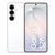 Samsung, SM-S942BZWGEUB, Galaxy S26 256GB 5G Smartphone, White