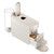 De'Longhi, ENV200.WH, Nespresso Vertuo Up Pod Coffee Machine, White