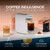 De'Longhi, ENV200.WH, Nespresso Vertuo Up Pod Coffee Machine, White