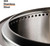 Solo Stove, SSYUK-SD-27-2SS, Yukon Fire Pit with Stand 2.0, Stainless Steel
