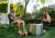 Solo Stove, SSYUK-SD-27-2SS, Yukon Fire Pit with Stand 2.0, Stainless Steel