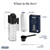 De'Longhi, ECAM310.60.B, Magnifica Evo Next, Black