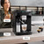 De'Longhi, ECAM310.60.B, Magnifica Evo Next, Black
