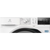 Electrolux, EFI62142B, 10kg 1400 Spin A Rated with SensiCare Washing Machine, White