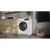 Electrolux, EDHI739U4B, 700 DelicateCare 9kg Heat Pump Tumble Dryer A+++, White