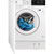 Electrolux, EWD746PCBI, 700 Built-In Washer Dryer 7kg/4kg 1600rpm, White
