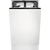 Electrolux, KEAF2100L, 45cm Integrated Slimline Dishwasher 9 Place Settings AirDry, White