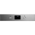 Electrolux, KOFGH40TX, 500 SurroundCook Built-In Single Oven 72L A, Stainless Steel
