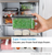 Bosch, GUN21VFE0G, Series 4, Built-Under Freezer, 82 x 59.8 cm, Flat Hinge, White