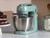 Kenwood, KZM35.000GR, Go Stand Mixer, Green