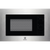 Electrolux, KMSE173MMX, 300 Built-In Microwave 17L 700W, Stainless Steel
