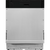 Electrolux, EES47410L, 60cm Built-In Dishwasher 13 Place Settings, White