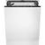 Electrolux, EES47410L, 60cm Built-In Dishwasher 13 Place Settings, White