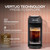 Krups, XN9408G0, Vertuo Up, Black
