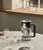 Aarke, A1220, Purifier, Glass Large