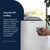De'Longhi, PACAP130IGENTLE, Pinguino AP130i GentleJet Inverter Portable Air Conditioner, White