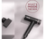Shark, HD701UK, SpeedStyle Pro High-Velocity Hair Dryer System, Black