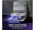 Shark, RV3000XEUKWH, PowerDetect UV Reveal Vac Mop Robot Vacuum, White